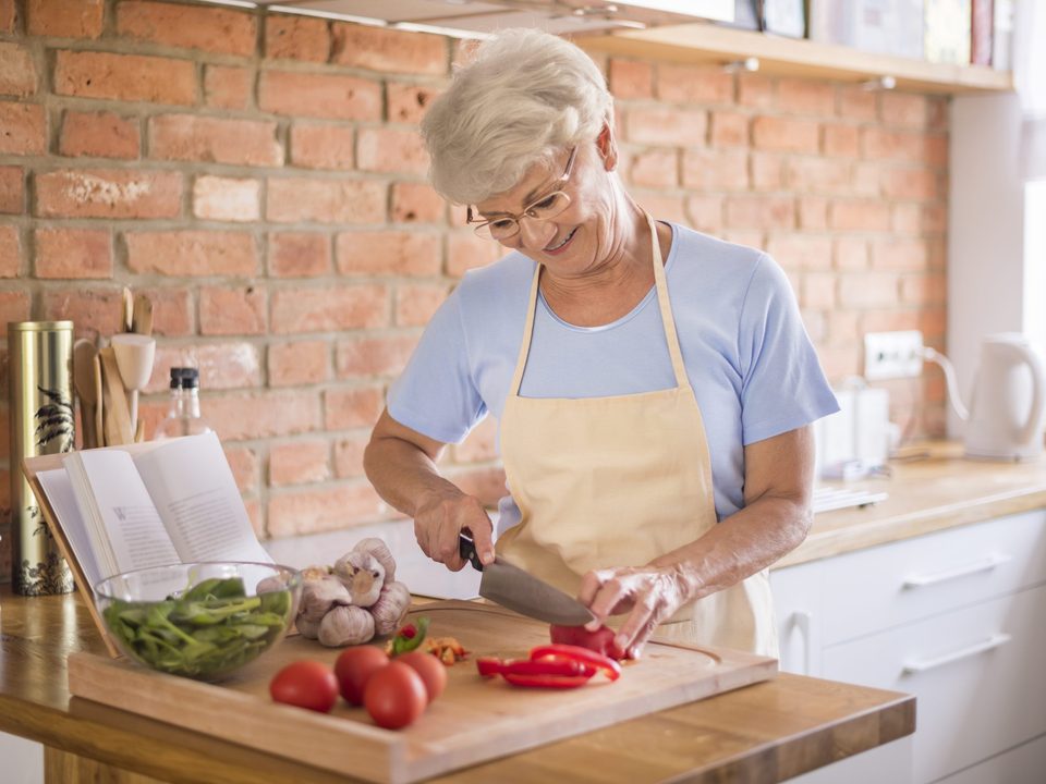 Healthy lifestyle, in keeping with a biocompatible approach