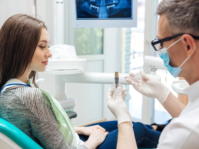 Periodoncia