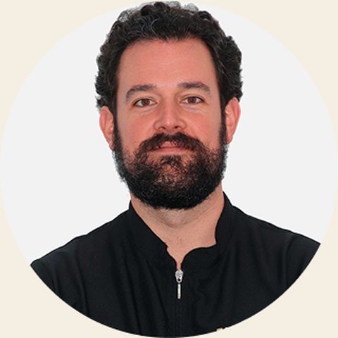 Dr. Álvaro Díaz de Alda