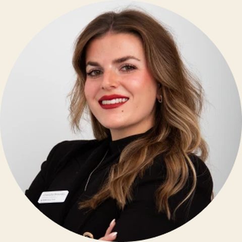 Charlotte Portunato
