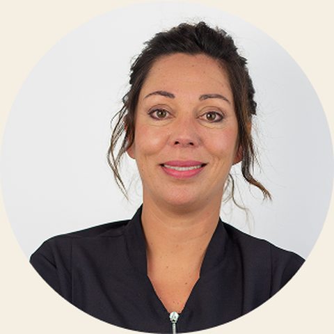 Dra. Cristina Castrillo