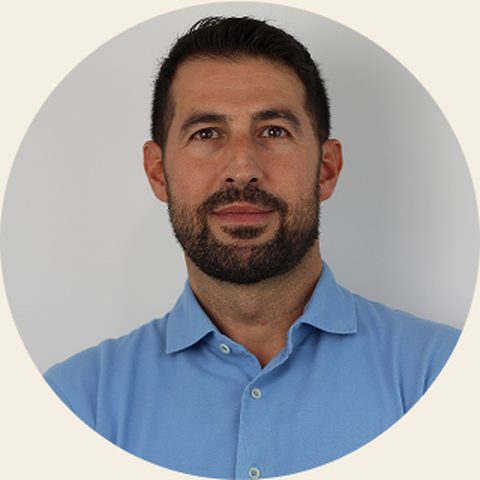 Paco Botella