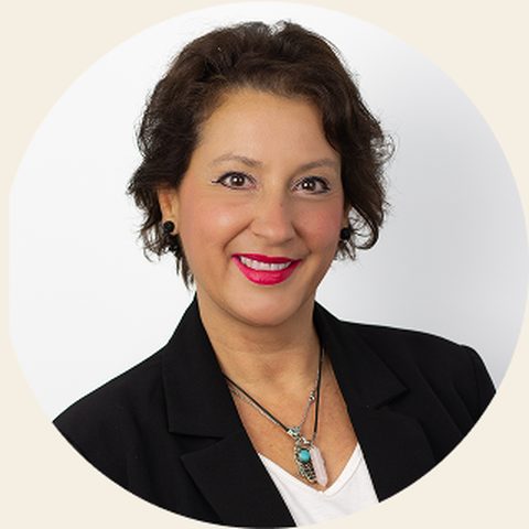 Raquel Fernández